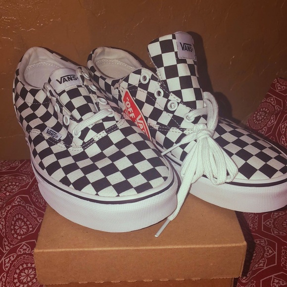 vans size 9 in cm